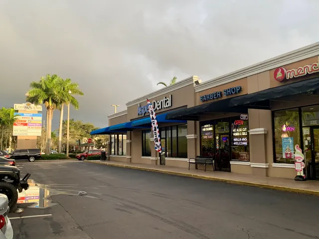 Jims Barber Shop & Beauty Lounge