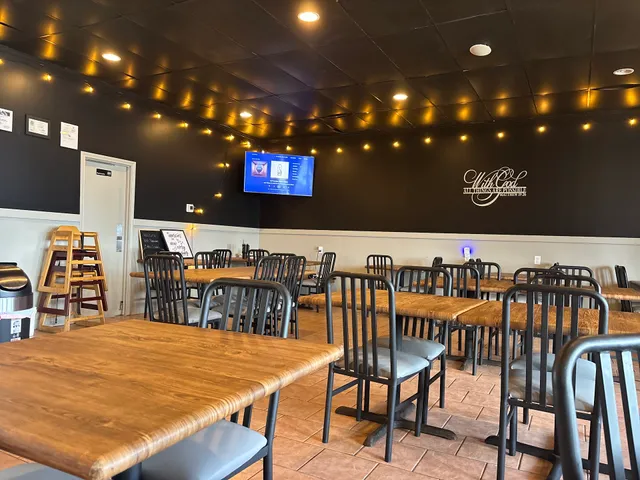 Gaby’s Pastries & Coffee