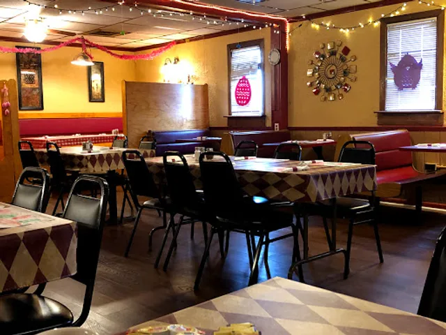 Giovanni's Restaurant