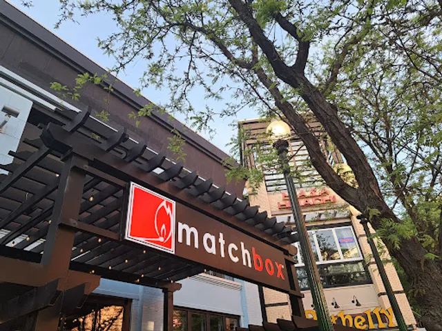 Matchbox