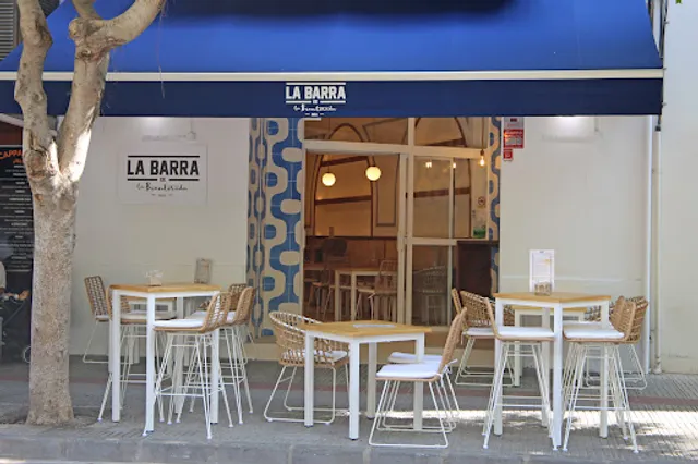 La Barra Ibiza