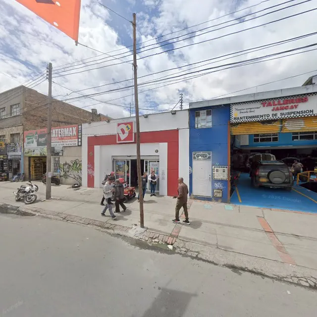 Tostao 'Coffee & Bread