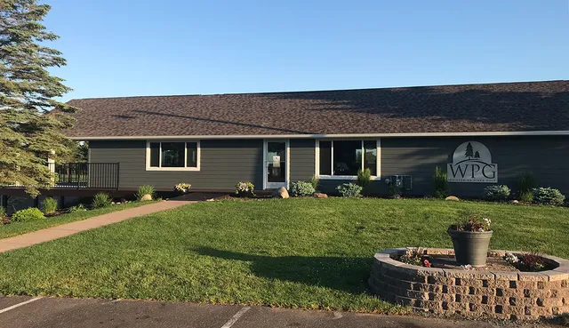 Whispering Pines Golf Course and Event Center