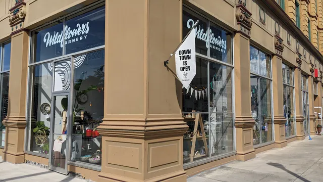 Wildflowers Armory, Inc.