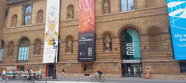 Librairie-Boutique du Musée des Arts Décoratifs