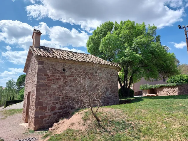Parc de Can Font in Manresa, Spain - reviews,open hours,photo spots ...