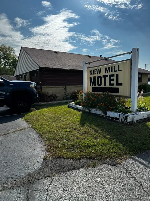 New Mill Motel