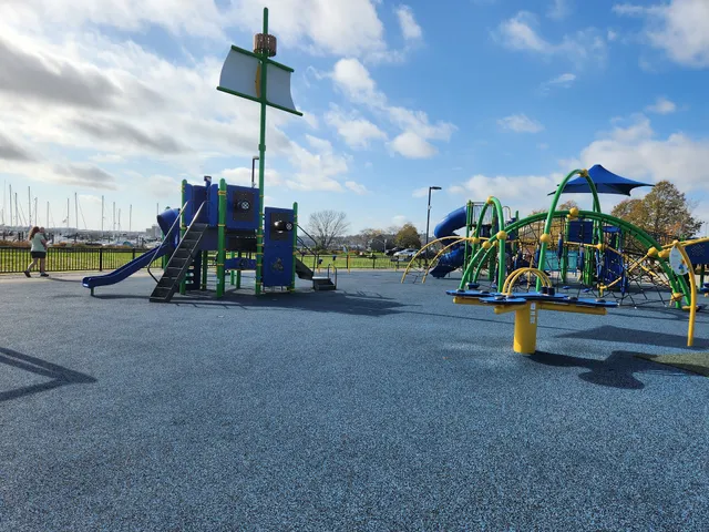 Noah's Place Playground