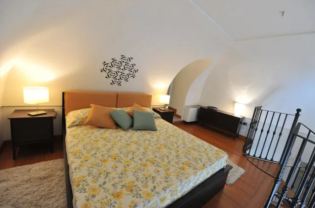 Casa Vacanze "Victor's House" Sorrento