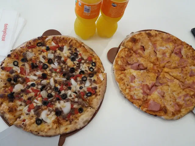 Telepizza