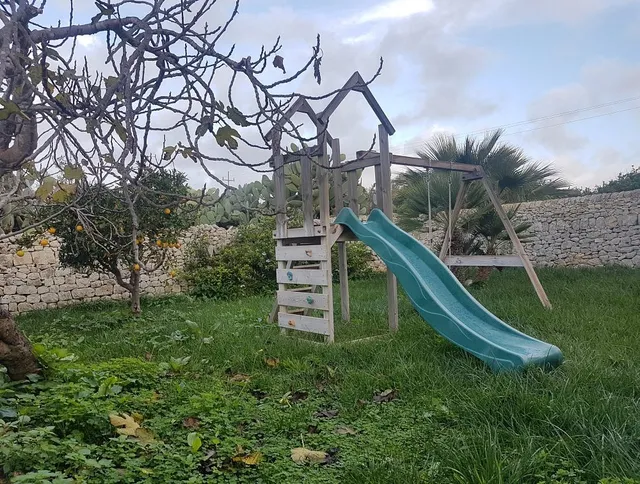 La Dimora Del Decano