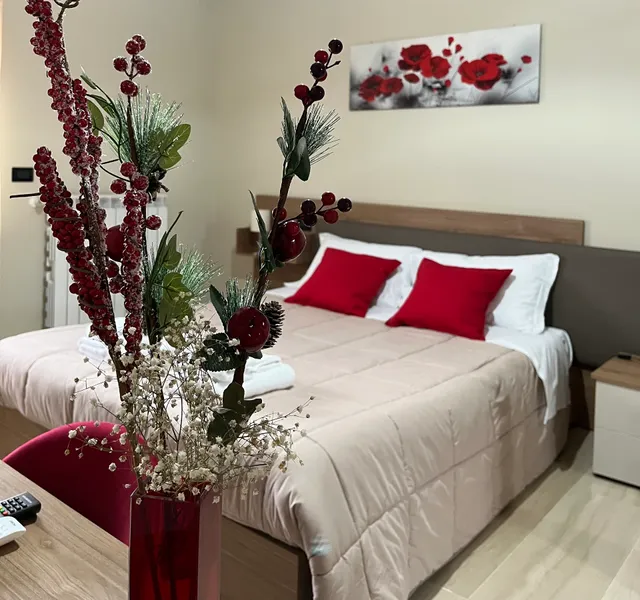 ILBE bed & breakfast