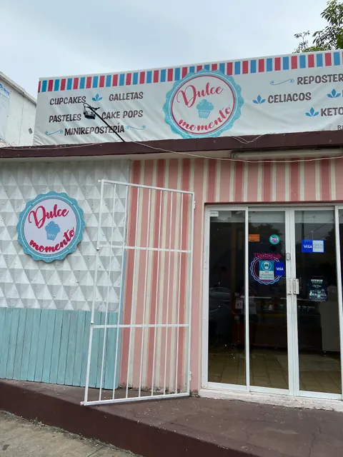 Amies. Sabores Celestiales