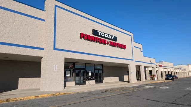 Amelon Square Shopping Center