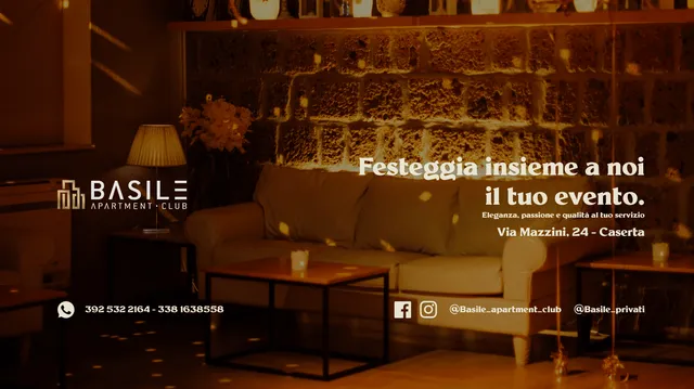 Basile Apartment Club