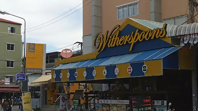 Witherspoons Buakhao