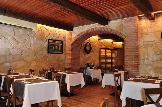 Restaurant Mesón Gallego