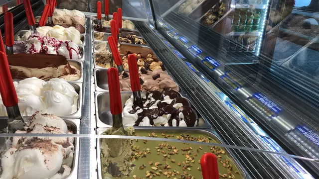 Gelateria Veneta