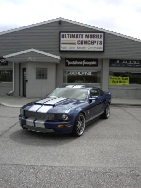 Ultimate Mobile Concepts