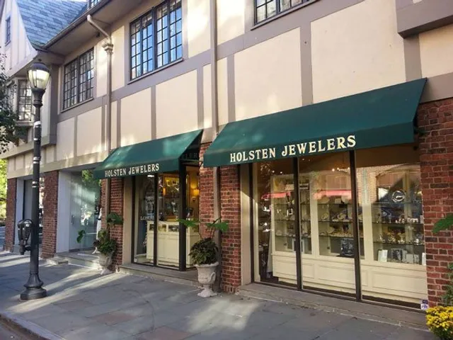 Holsten Jewelers Since 1912