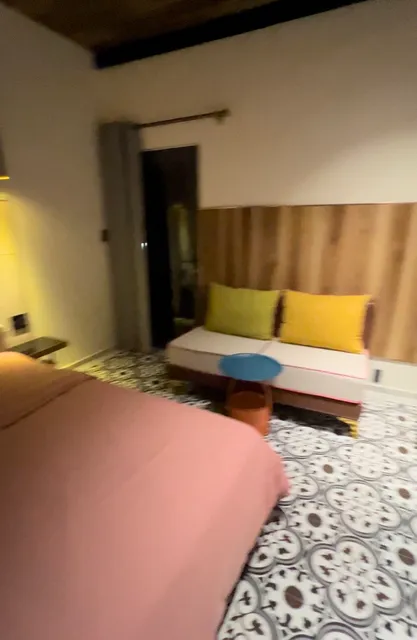 Skycure Serviced Apartments