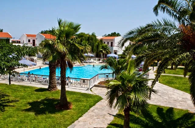 Club Marmara Golden Coast