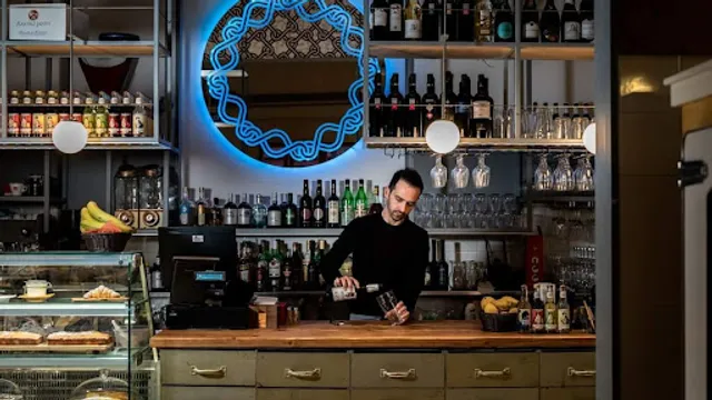 Alduccio al Panificio