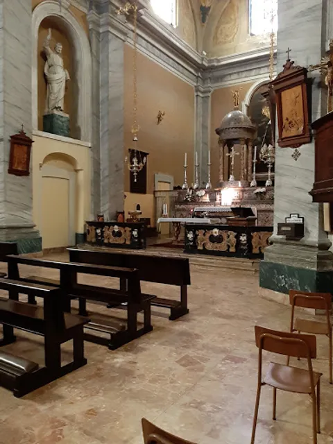 Trattoria Emiliana Da Manuela