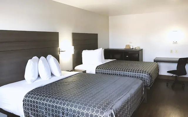 Blue Way Inn By Jasper Near Frost Bank Center