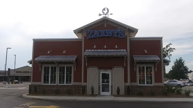 Zaxby's Chicken Fingers & Buffalo Wings