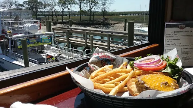 Drunken Jack's Restaurant & Lounge