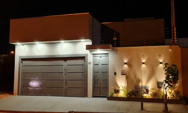 Recanto do Comandante 1