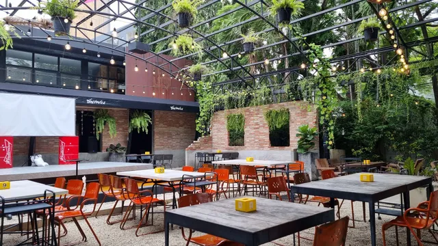 ซอยข่อยแน Soikoinae ส้มตำ อารีย์-สะพานควาย