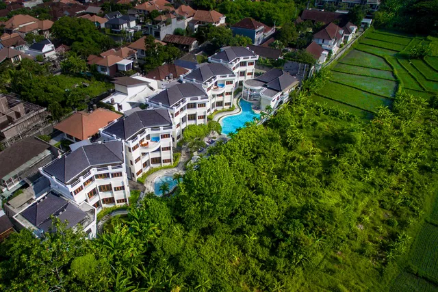 Bali Karma Sajtra Hotel