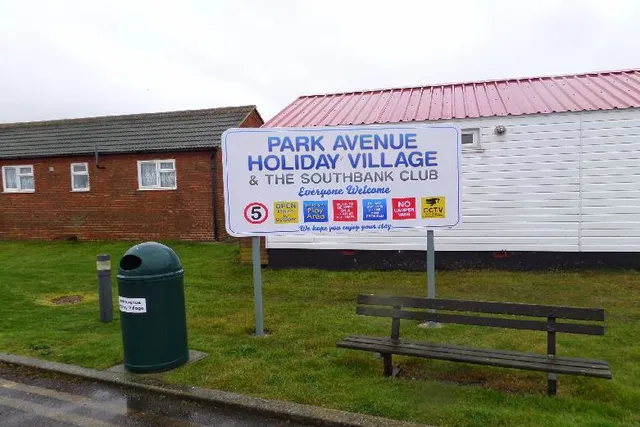 Park Avenue Holiday Village & Southbank Club