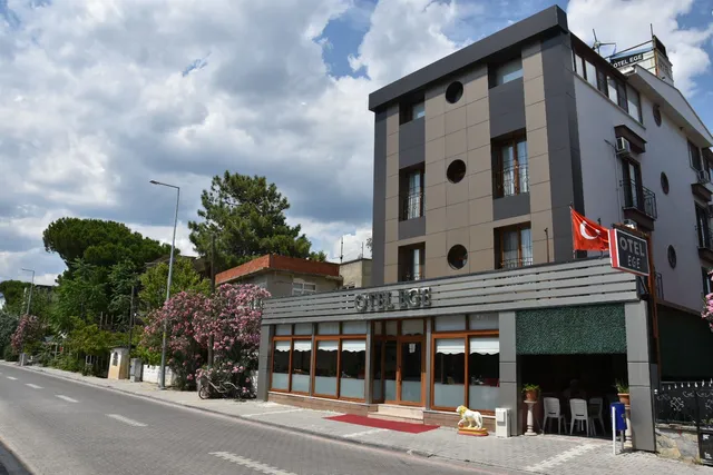 Hotel Ege Akçay