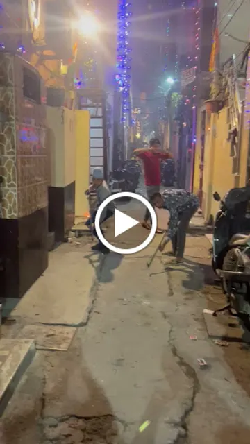 Sonu Monu Vashno Dhaba