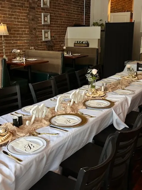 Market House Venue and Lofts