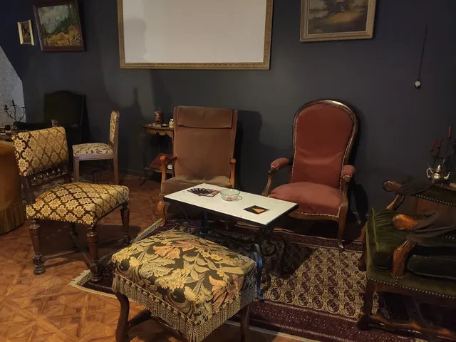 Escape Hunt Metz - Escape Game Metz