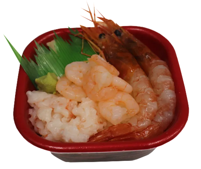 Donmaru Seto Higashihirajimaten