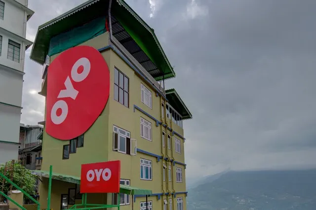 OYO 13466 Hotel Indrakil