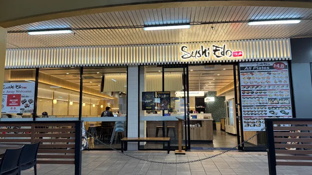 Sushi Edo - Sunnybank Plaza