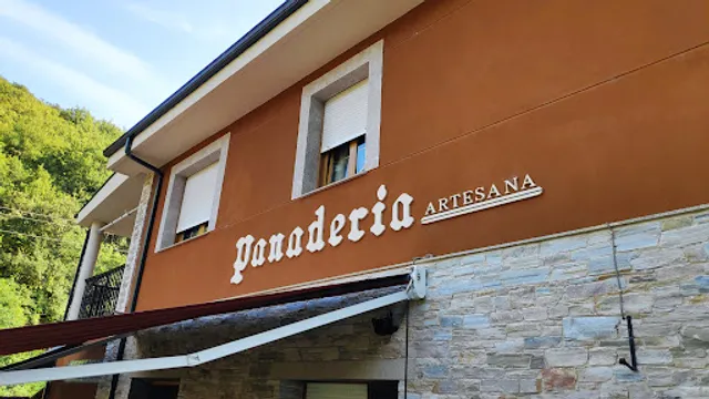 Panadería Cerezales