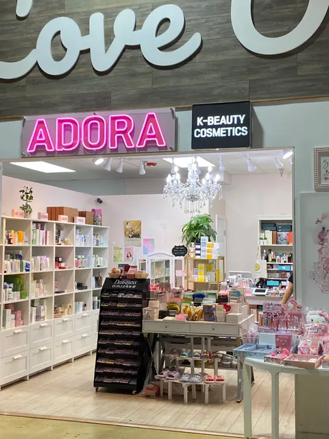 Adora K-beauty Cosmetics