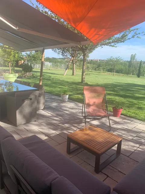 Chambres d'hôtes Le Clos du Pontet