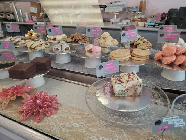 JoJo’s Sweet Shack