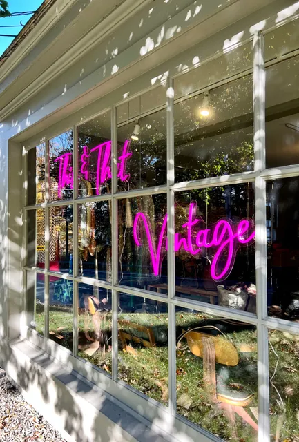 This and That Vintage