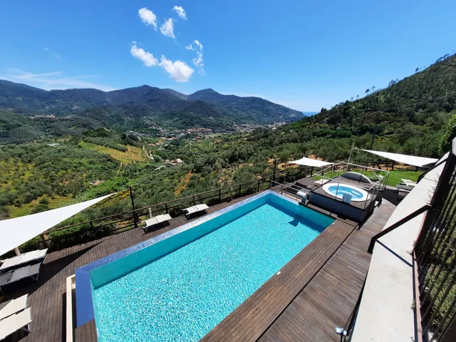 Agriturismo Costa di Faraggiana