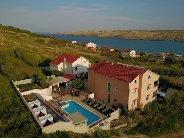 Apartments Melandura