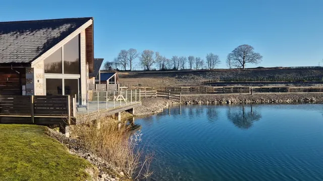 Twin Lakes Country Club